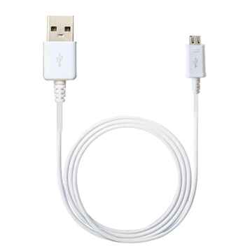 Samsung Micro USB Data Cable 1M