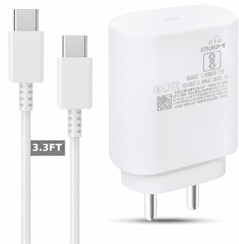 Samsung Fast Charger